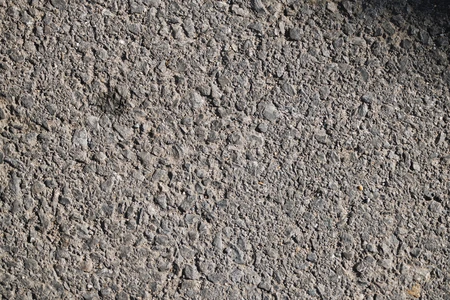 Rough Concrete Surface