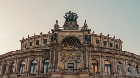 Historic Opera House