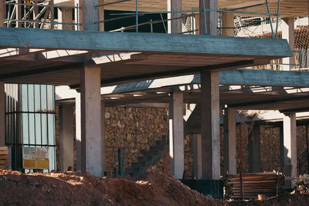 Construction Site Framework