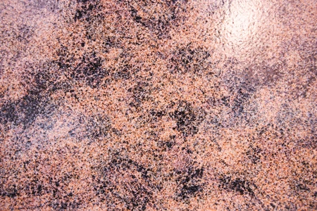 Granite Surface Texture