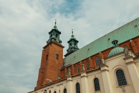 Historic Church Architecture
