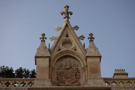 Historic Architectural Detail