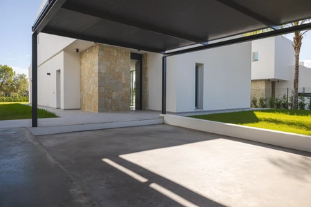 Modern Architecture