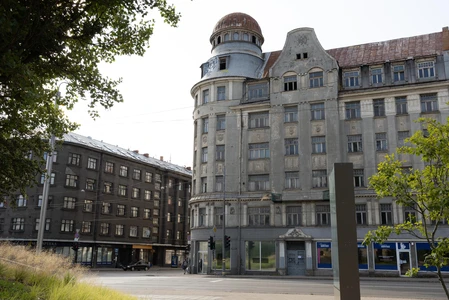 Historic Urban Architecture