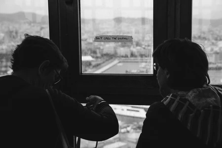 Observing the Cityscape