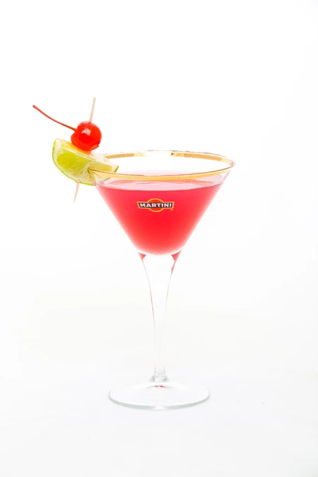 Refreshing Cocktail