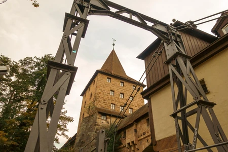 Historic Architecture Under a Modern Framework