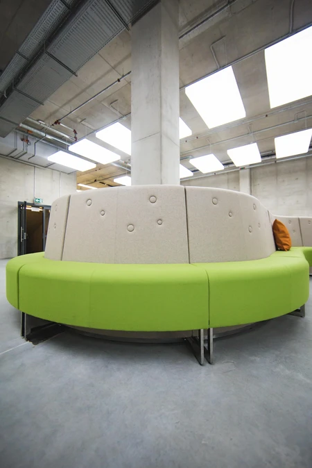Modern Interior Seating