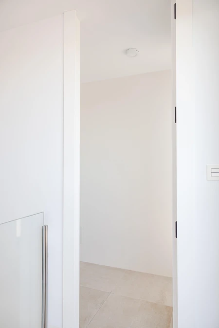 Minimalist Interior