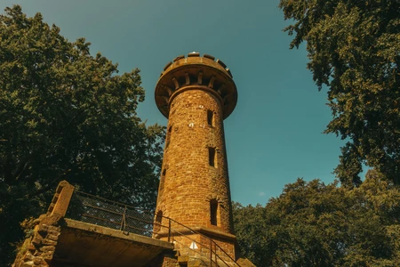 Historic Observation Tower
