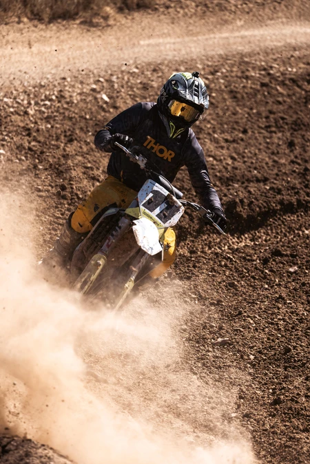 Motocross Action