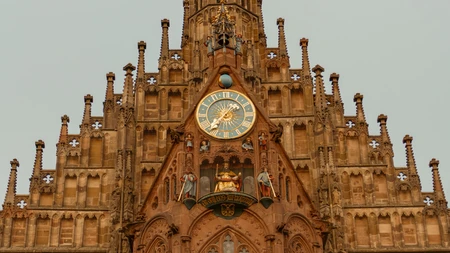 Historic Clock Tower