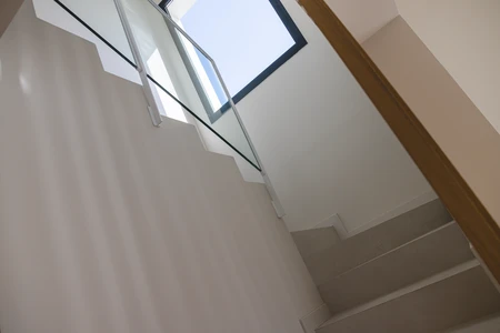 Modern Staircase