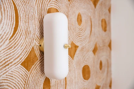 Modern Wall Fixture