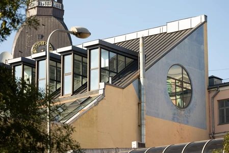 Modern Architectural Design