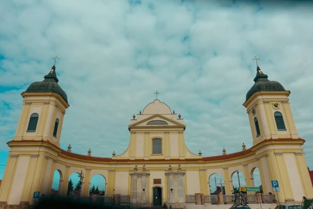 Historical Architecture