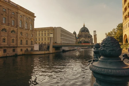Scenic City Canal