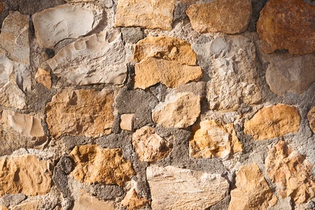 Stone Wall Texture