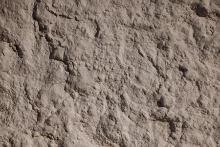 Textured Stone Surface