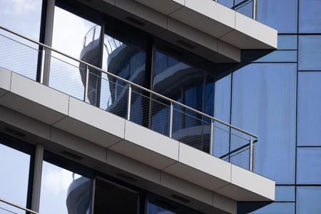 Modern Architectural Design