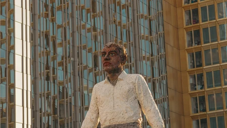 Urban Sculpture