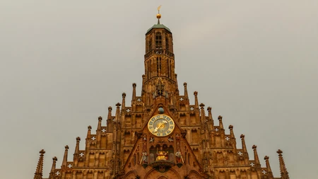 Historic Clock Tower