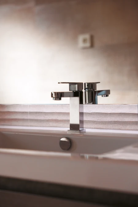 Modern Bathroom Sink