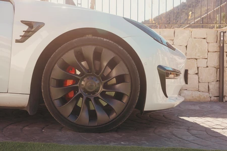 Luxury Car Detail