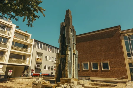 Urban Architectural Monument