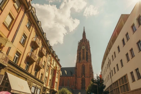 Historic Street View