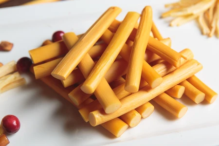 Cheese Stick Arrangement