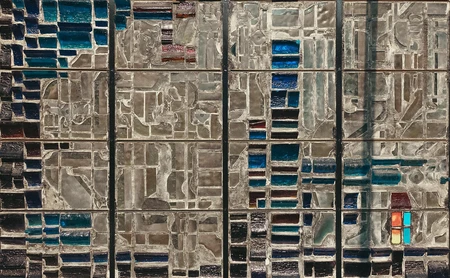 Urban Mosaic