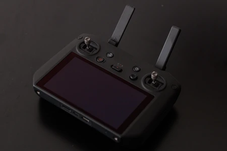 Remote Control Device