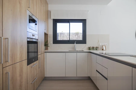 Modern Kitchen Design