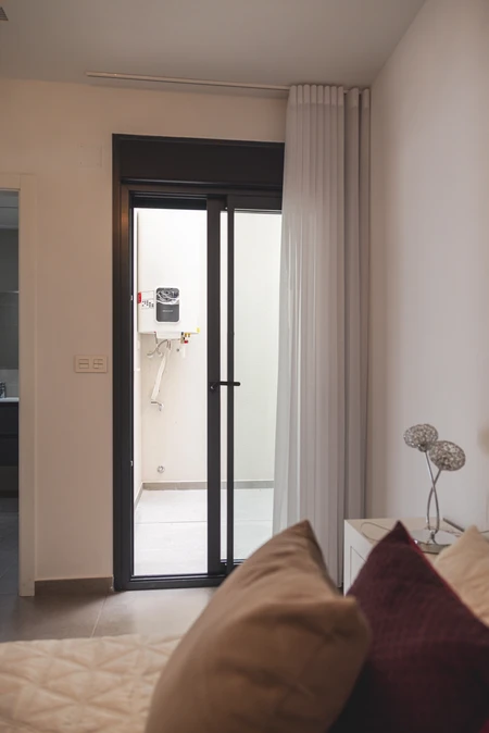 Modern Interior Design