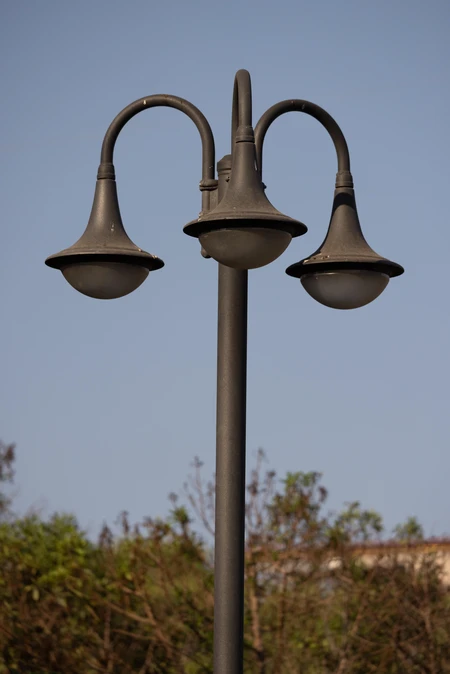 Outdoor Street Lamp