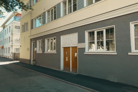 Urban Street View
