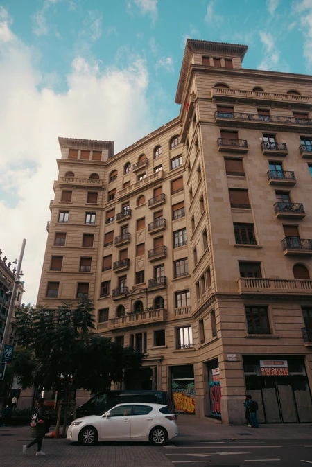 Urban Architecture