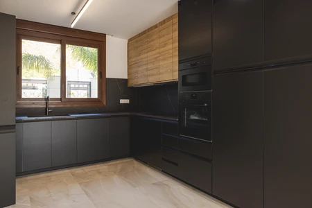 Modern Kitchen Design
