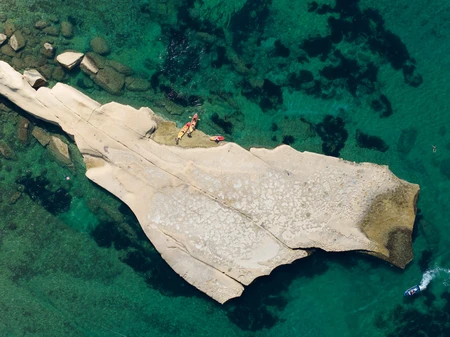 Kayaking Adventure