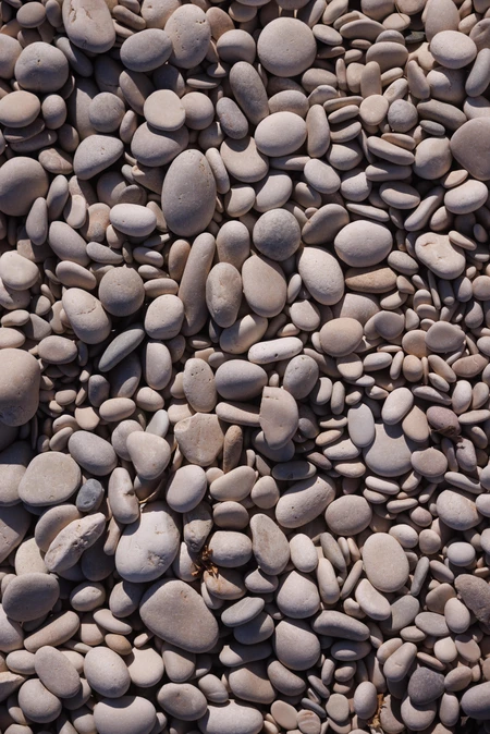 Pebble Beach Texture