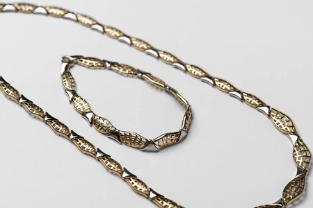 Elegant Jewelry Pieces