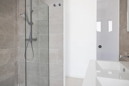 Modern Bathroom
