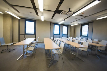 Modern Office Space