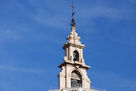 Historic Bell Tower
