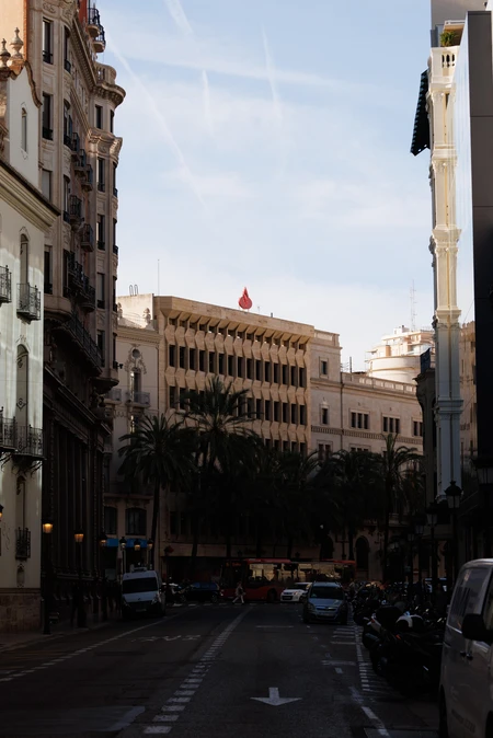Urban Street View