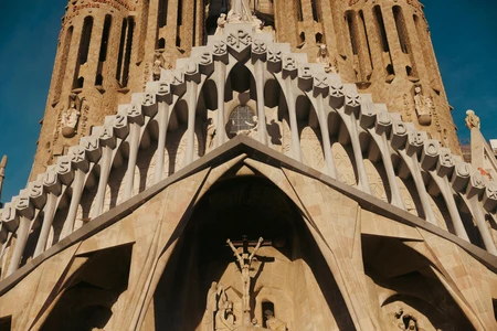 Gothic Architectural Marvel