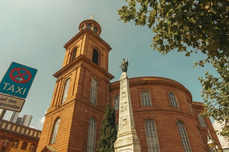 Historic Architecture and Monument