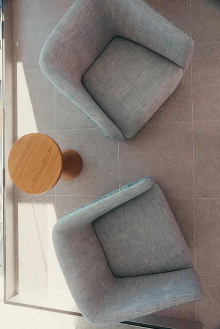 Modern Interior Seating