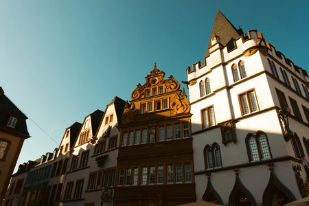 Historic Architecture